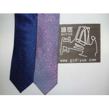 广州迪岳领带服饰有限公司-桑蚕丝领带样板 